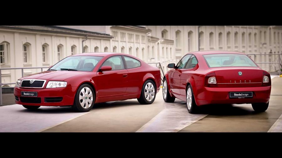  Skoda Tudor 2002 года  (фото 3 из 14)